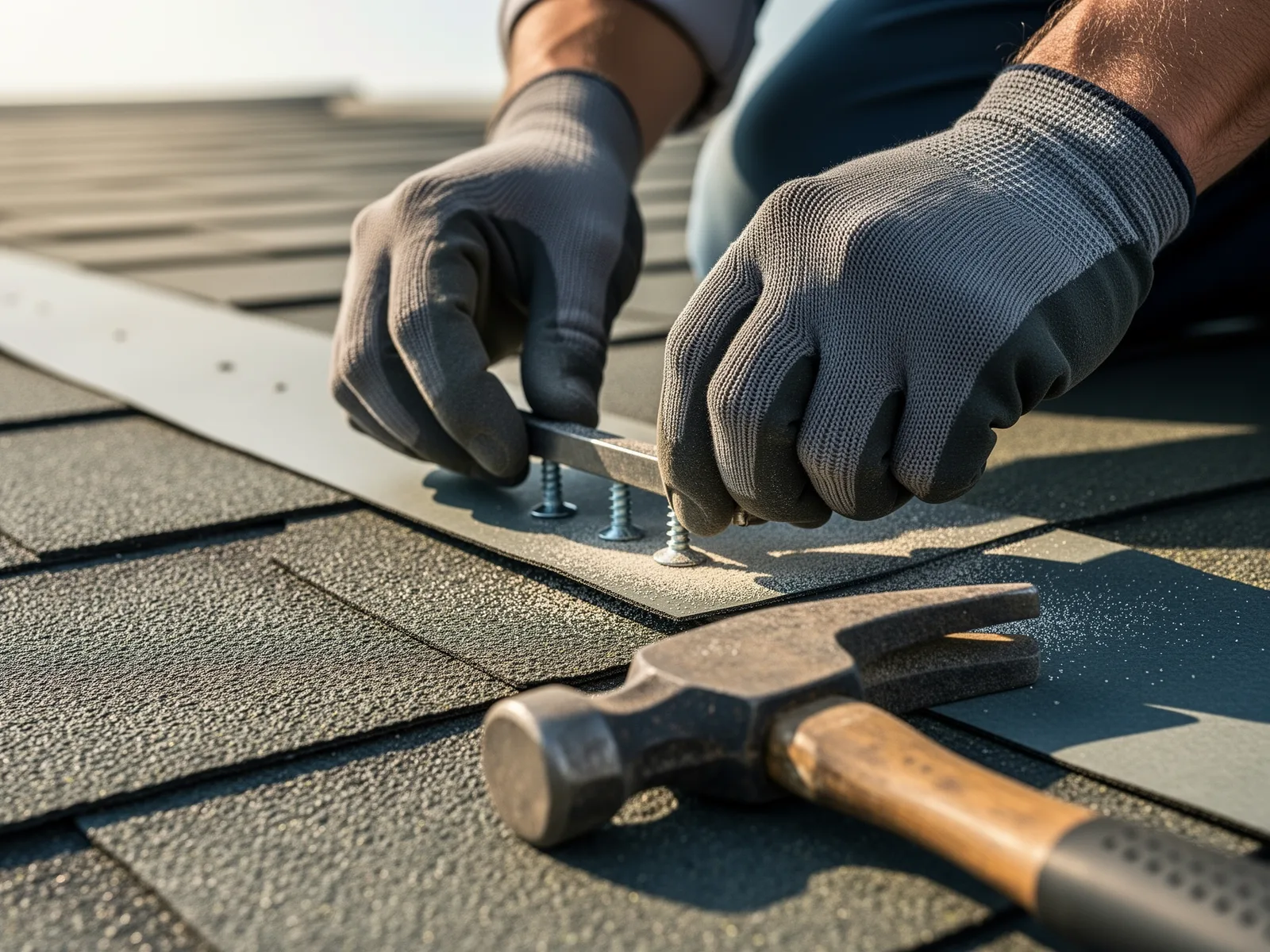 Why choose Fascia Repair in Dodge City, KS